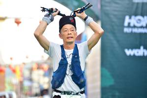 BIB: 198, 100
                            <button type="button" onclick="openModal(21877972)" class="btn btn-primary btn-sm float-right btn-popup" data-toggle="modal" data-target=".modal-high-quality">
                        <i class="fas fa-shopping-cart"></i> Add to Cart
                    </button>
                                            <button type="button" onclick="isThisMe(21877972, true)" class="btn btn-success btn-sm float-right btn-popup btn-isme hidden" data-toggle="tooltip" data-placement="bottom" title="นี่คือรูปของคุณใช่ไหม คลิกที่นี่เพื่อเอาเข้าอัลบั้ม">
                        <i class="fas fa-plus"></i> Add to album
                    </button>
                    <button type="button" onclick="isThisMe(21877972, false)" class="btn btn-warning btn-sm float-right btn-popup btn-isnotme hidden">
                        <i class="fas fa-ban"></i> Remove from album
                    </button>